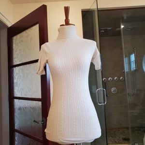 BCBG Knit Turtleneck